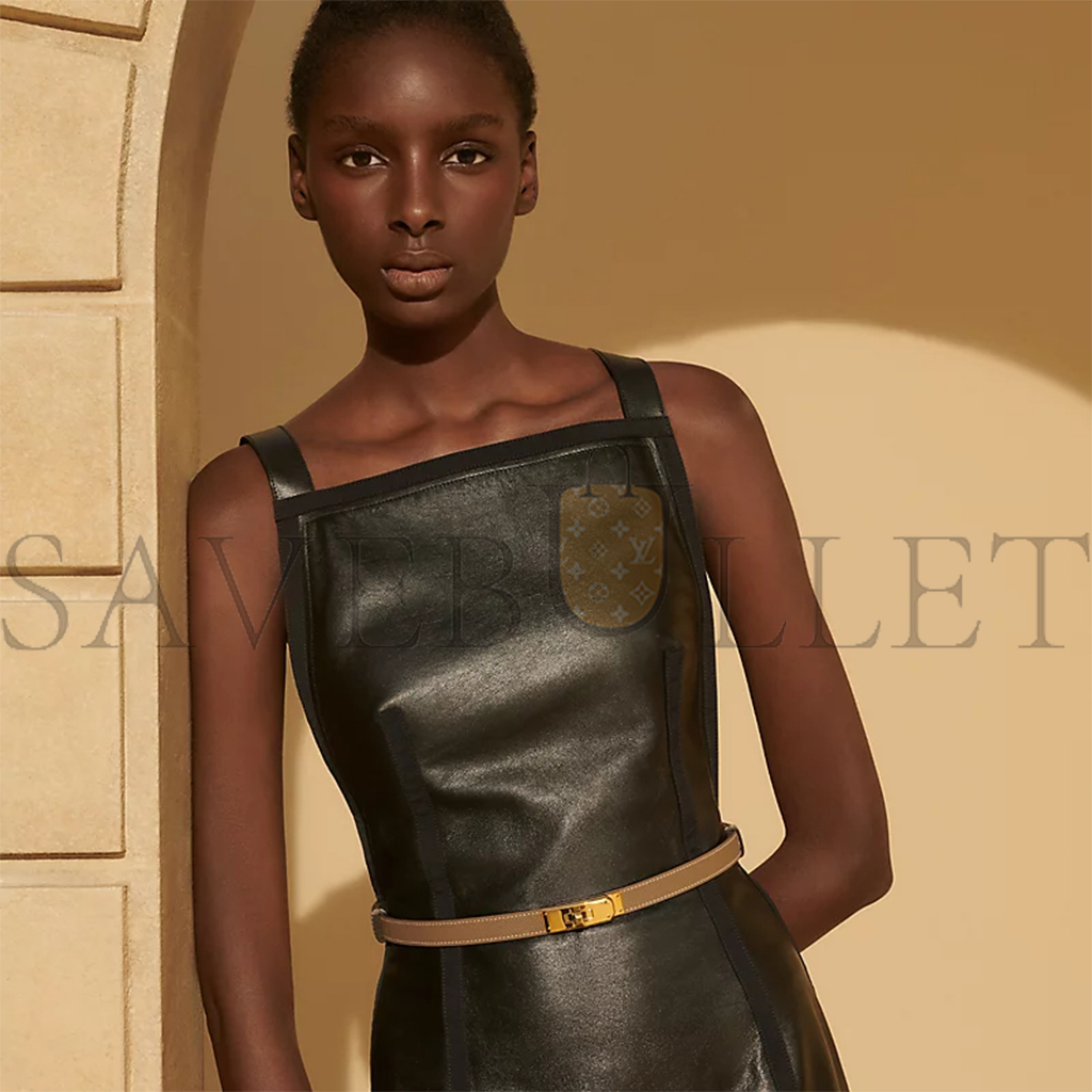 H**mes h kelly 18 belt h069853ck89